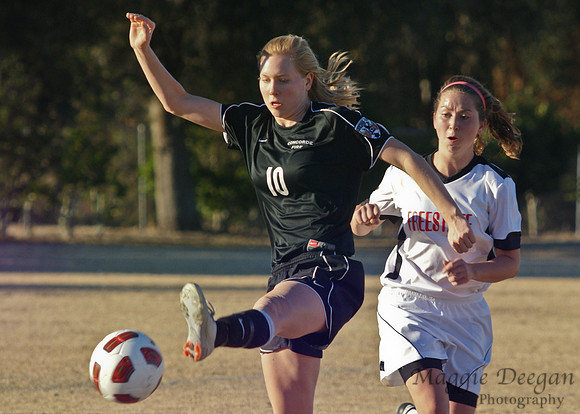 ECNL Sanford 2010