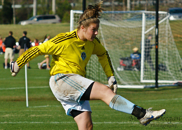 Jefferson Cup 2011