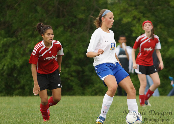 Maryland State Cup 2012