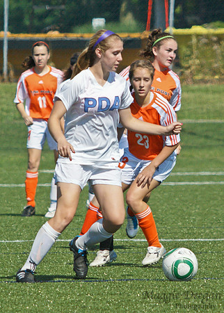 Region I Championships 2011