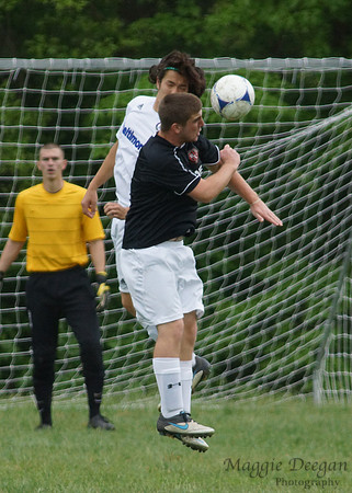 Maryland State Cup 2012