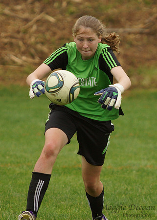 Maryland State Cup 2012