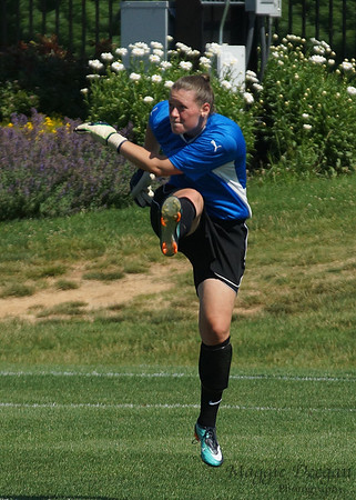 Maryland State Cup 2012