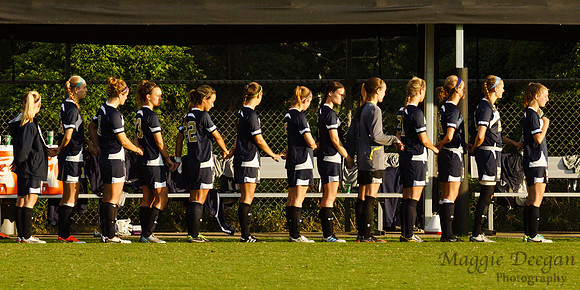 UMBC Mount St. Mary's University