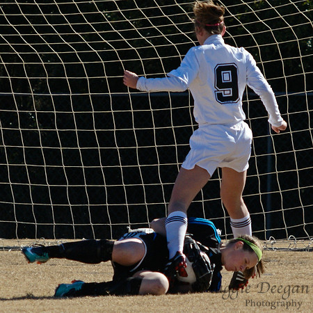 ECNL Sanford 2010