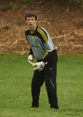 Maryland State Cup 2012
