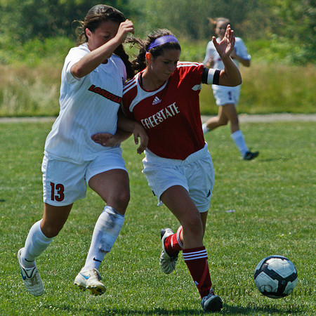 ECNL Championships 2010