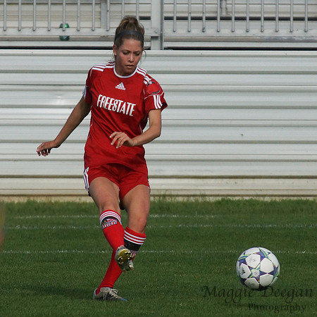 Maryland State Cup 2012