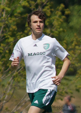 Maryland State Cup 2012