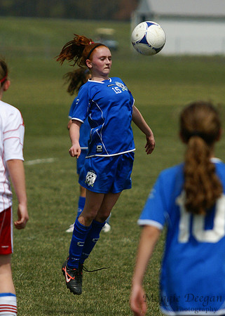 Maryland State Cup 2012