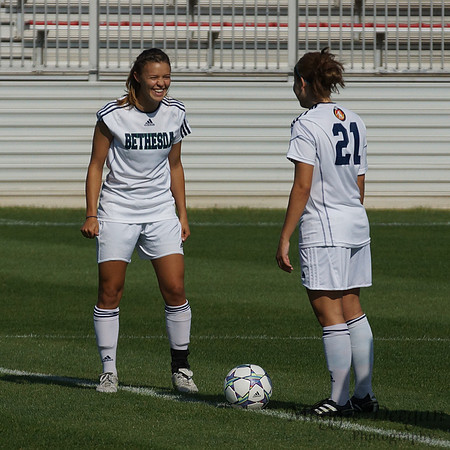 Maryland State Cup 2012
