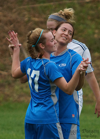 Maryland State Cup 2012