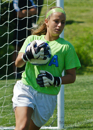 Region I Championships 2011