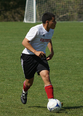 Maryland State Cup 2012