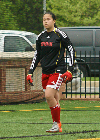 State Cup 2011