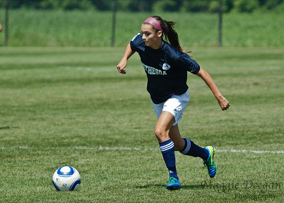 Region I Championships 2011