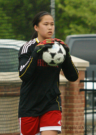 State Cup 2011