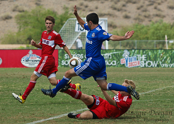 US Youth Soccer National Championships 2011