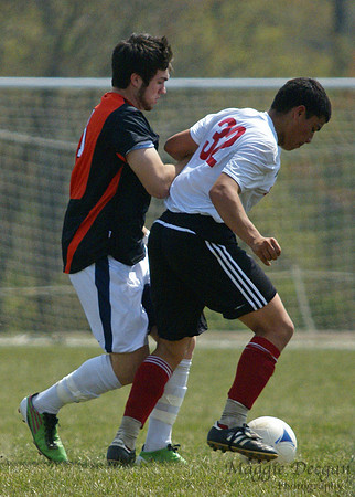 Maryland State Cup 2012