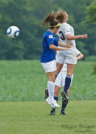 Region I Championships 2011