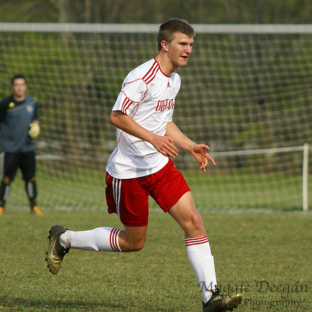 Maryland State Cup 2012