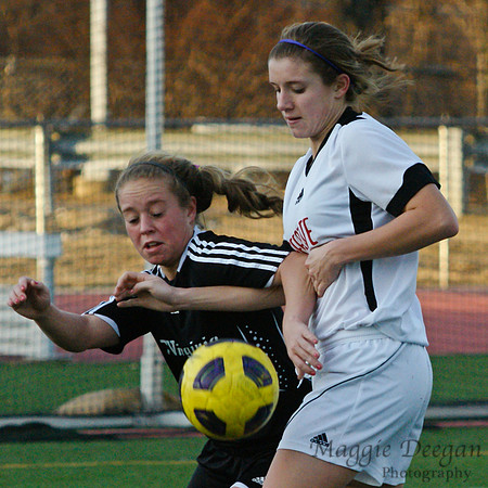 ECNL 2010 - 2011