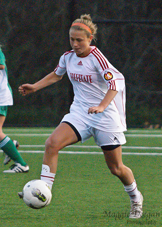 ECNL Regional Games 2011-2012