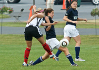U16G North United Fire (PA-W) v Bethesda Freedom 94-95 (MD) (7-4-11)