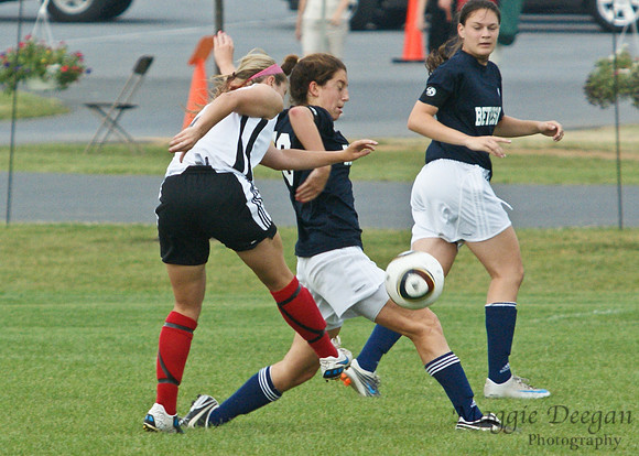 Region I Championships 2011