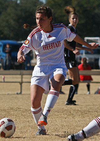 ECNL Sanford 2010