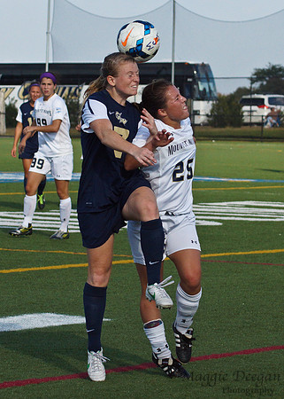 Mount v George Washington (9-20-13)