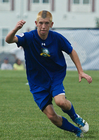 Region I Championships 2011