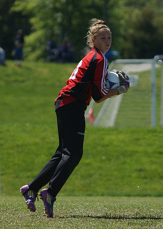 Maryland State Cup 2012