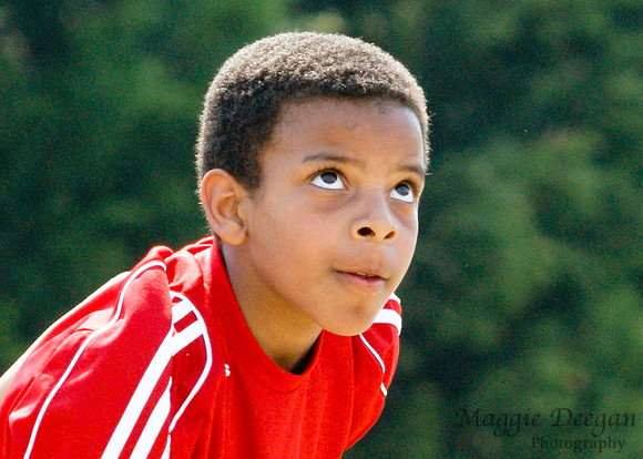 Freestate Soccer Tournament 2010