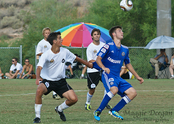 US Youth Soccer National Championships 2011