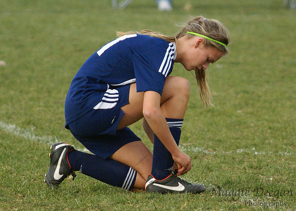 Maryland State Cup 2012