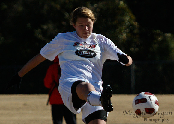 ECNL Sanford 2010
