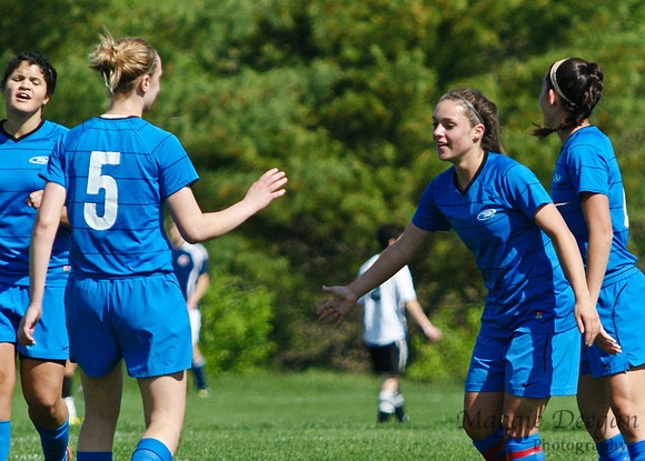 State Cup 2011