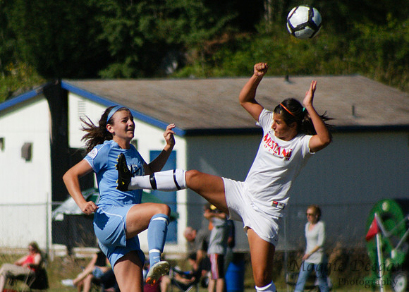 ECNL Championships 2010