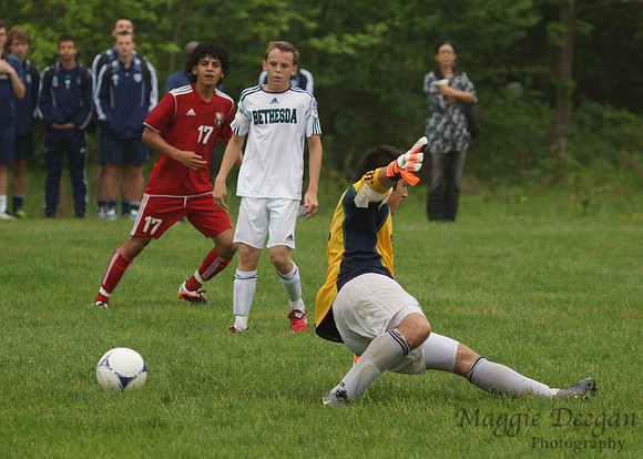 Maryland State Cup 2012