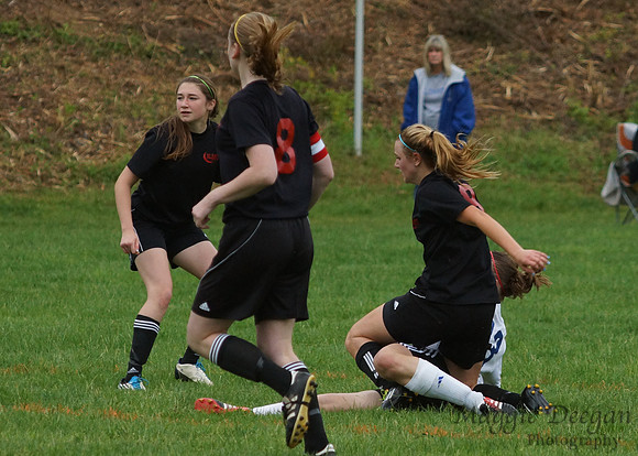 Maryland State Cup 2012