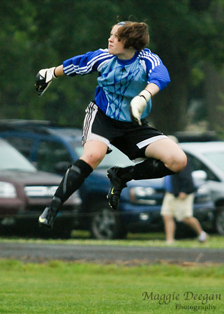 PDA Tournament 2010