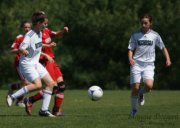 Maryland State Cup 2012