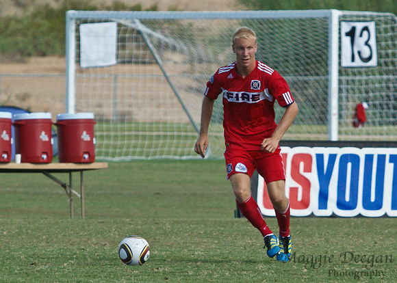 US Youth Soccer National Championships 2011