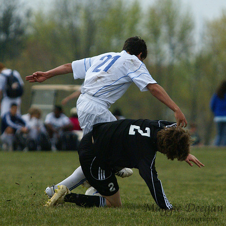 Maryland State Cup 2012