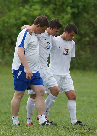 Maryland State Cup 2012