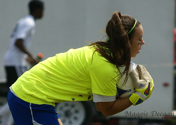 Maryland Presidents Cup 2012
