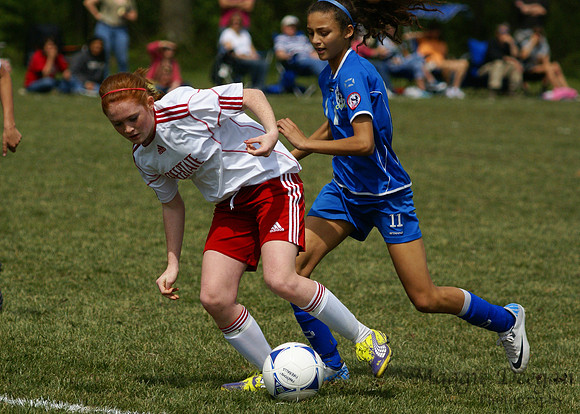 Maryland State Cup 2012