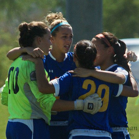 US Youth Soccer National Championships 2011