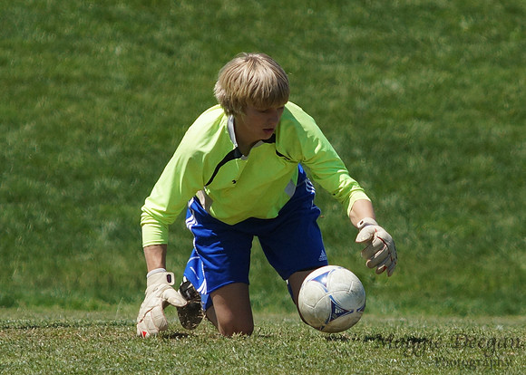 Maryland State Cup 2012